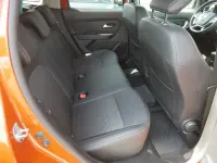 Gebraucht Dacia Duster Extreme 91 PS (66 kW) 2022 Orange SUV