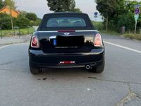 gebraucht Mini Cooper Cabriolet 