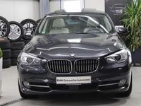 Gebraucht BMW 530 245 PS (180 kW) 2011 Grau Limousine