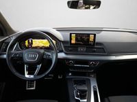 gebraucht Audi Q5 35 TDI quattro S tronic - sport ACC S LINE