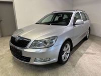 gebraucht Skoda Octavia Combi 1.2 TSI Classic