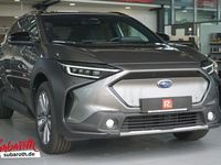 Gebraucht Subaru Solterra Platinum 160 kW (218 PS) 2023 Grau SUV