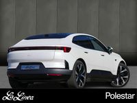 Gebraucht Polestar 4 Performance 400 kW (544 PS) 2025 Crystal white SUV