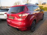 gebraucht Ford Kuga ST-Line / Bi-Xenon/LED/4x4/Navi/AHK/TÜV NEU