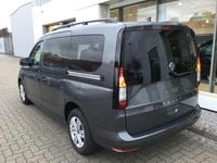 Neu VW Caddy Maxi 116 PS (85 kW) 2026 Grau Van / Kleinbus