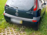 Occasion Opel Corsa 75 ch (55 kW) 2001 Citadine