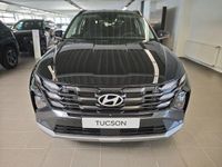 Neu Hyundai Tucson Select 150 PS (110 kW) 2026 Schwarz SUV
