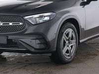Gebraucht Mercedes GLC450 Premium Plus 367 PS (269 kW) 2024 Grau SUV