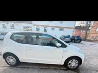 Gebraucht VW up! 60 PS (44 kW) 2013 Kleinwagen
