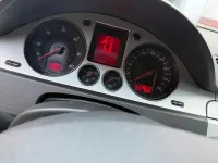 Gebraucht VW Passat 140 PS (102 kW) 2007 Braun Kombi