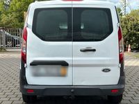 gebraucht Ford Transit Connect -Maxi Lang-Top Zustand -Wenig Km