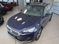 Gebraucht Seat Tarraco XCELLENCE 150 PS (110 kW) 2021 Blau SUV