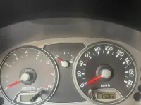 Gebraucht Kia Picanto 65 PS (47 kW) 2006 Grau Kleinwagen
