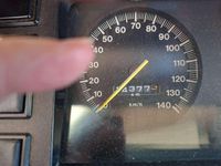 Second-hand Ford Transit 77 CP (56 kW) 1982 Alb Van