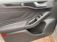 Gebraucht Ford Focus ST-Line X 155 PS (114 kW) 2024 Silber Kombi