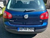 Gebraucht VW Golf IV 101 PS (74 kW) 2004 Kleinwagen