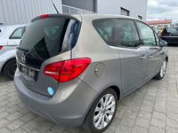 gebraucht Opel Meriva B Innovation 1.7 CDTI Automatik