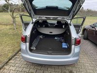Gebraucht Opel Astra 125 PS (91 kW) 2018 Silber Kombi