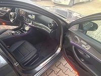 Gebraucht Mercedes E350 AMG line 286 PS (210 kW) 2018 Limousine