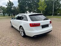 gebraucht Audi A6 3.0. TDI 2014«S Line »Quattro