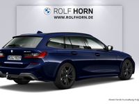 gebraucht BMW M340 i xDrive Touring HeadUp AHK Laser RFK Pano