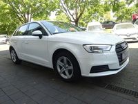 Gebraucht Audi A3 Comfort 96 PS (70 kW) 2020 Andere Limousine