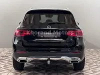 Gebraucht Mercedes GLC220 194 PS (142 kW) 2022 Other SUV