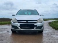 gebraucht Opel Astra Kombi 183000 km