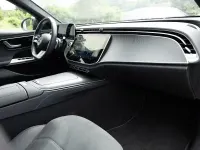 Gebraucht Mercedes E300 AMG 204 PS (150 kW) 2024 Schwarz metalliclack obsidians Kombi