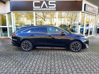 Gebraucht Kia ProCeed 140 PS (102 kW) 2025 Schwarz Limousine
