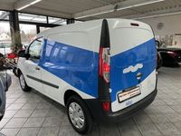 gebraucht Renault Kangoo Rapid 1.5 dCi Extra, 1.Hand, Navi, Klima