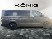 Gebraucht Fiat Scudo 180 PS (132 kW) 2023 Grau Van