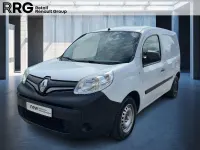 Gebraucht Renault Kangoo Rapid Extra 95 PS (69 kW) 2021 Weiss Van / Kleinbus