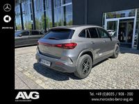 Gebraucht Mercedes EQA250 139 kW (190 PS) 2026 SUV