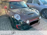 gebraucht Mini John Cooper Works 2.0/CHILI/HEAD-UP/PANORAMA/LED