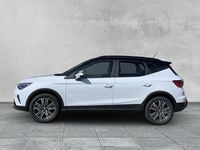 Neu Seat Arona 115 PS (84 kW) 2025 Weiß SUV