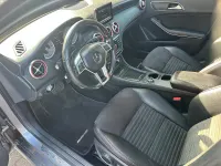 Gebraucht Mercedes A200 AMG 156 PS (114 kW) 2013 Grau Kleinwagen