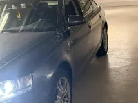 Gebraucht Audi A6 170 PS (125 kW) 2007 Andere farben Limousine