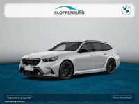 Gebraucht BMW M5 Shadowline 728 PS (535 kW) 2025 Grau Kombi