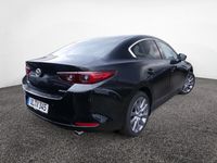 Gebraucht Mazda 3 140 PS (102 kW) 2022 Andere farbe Kleinwagen