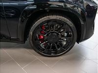 Neu BMW XM 653 PS (480 kW) 2026 Schwarz (carbonschwarz) SUV