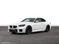 Gebraucht BMW M2 480 PS (353 kW) 2025 Weiß Coupé