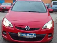 Gebraucht Opel Astra Design Edition 140 PS (102 kW) 2012 Rot Limousine
