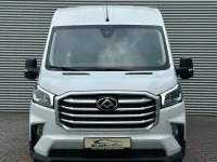 Occasion Maxus V90 147 ch (108 kW) 2023 Blanc Van