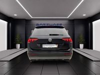 gebraucht VW Tiguan Allspace 2.0 TDI DSG Comfortline 4Motion Na