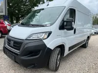 Gebraucht Fiat Ducato 140 PS (102 kW) 2021 Bianco Van