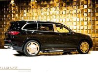 gebraucht Mercedes 600 GLSMAYBACH+FACELIFT+MY2024+ 4 SEATS+
