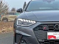 Gebraucht Audi S4 Ambiente 341 PS (250 kW) 2022 Grau Kombi