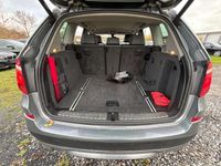 Usata BMW X3 184 CV (135 kW) 2011 Grigio SUV