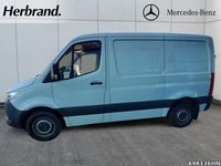 Gebraucht Mercedes Sprinter 143 PS (105 kW) 2020 Weiß Van